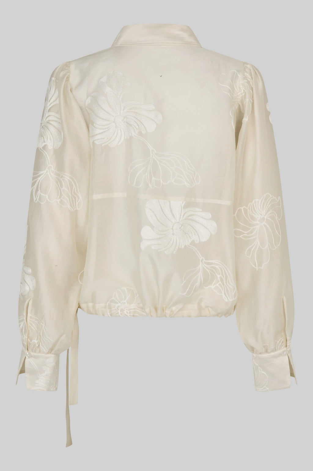 Vira Blouse