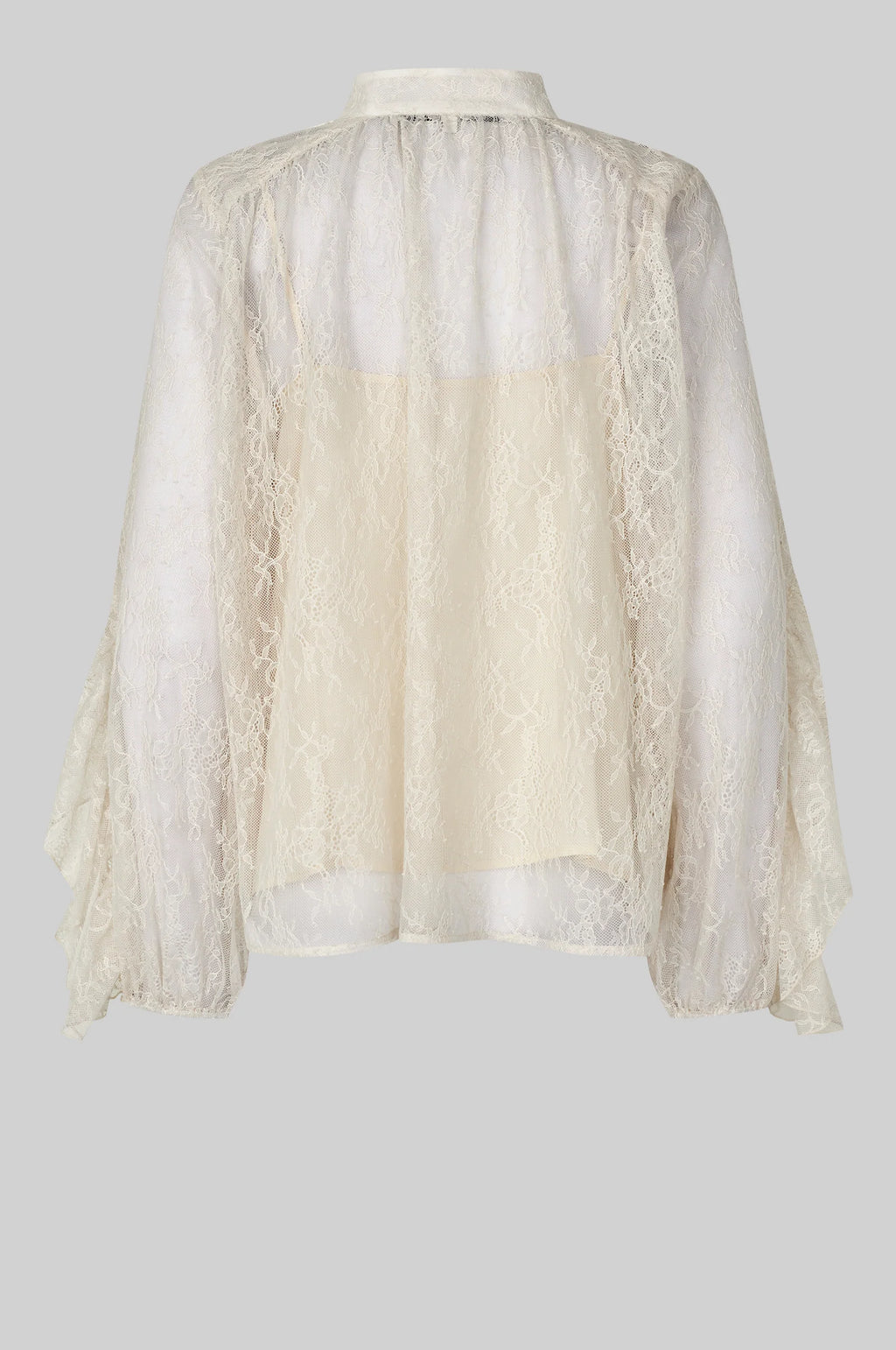 Sybell Lace Blouse