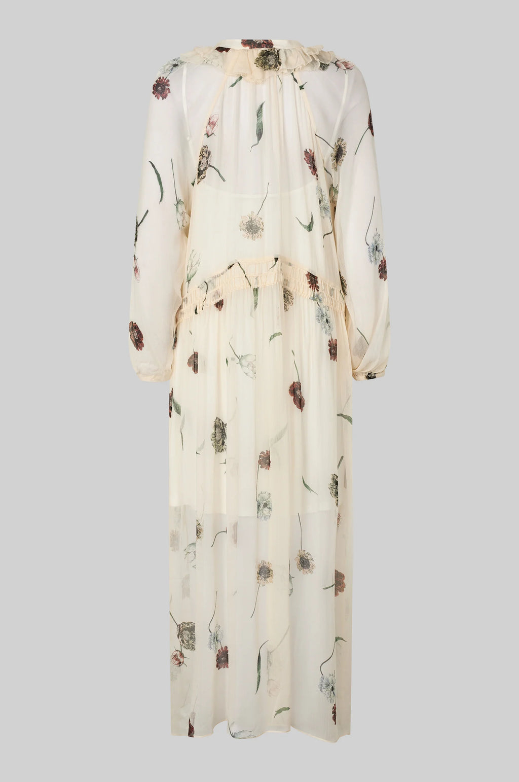 Florala Maxi Dress