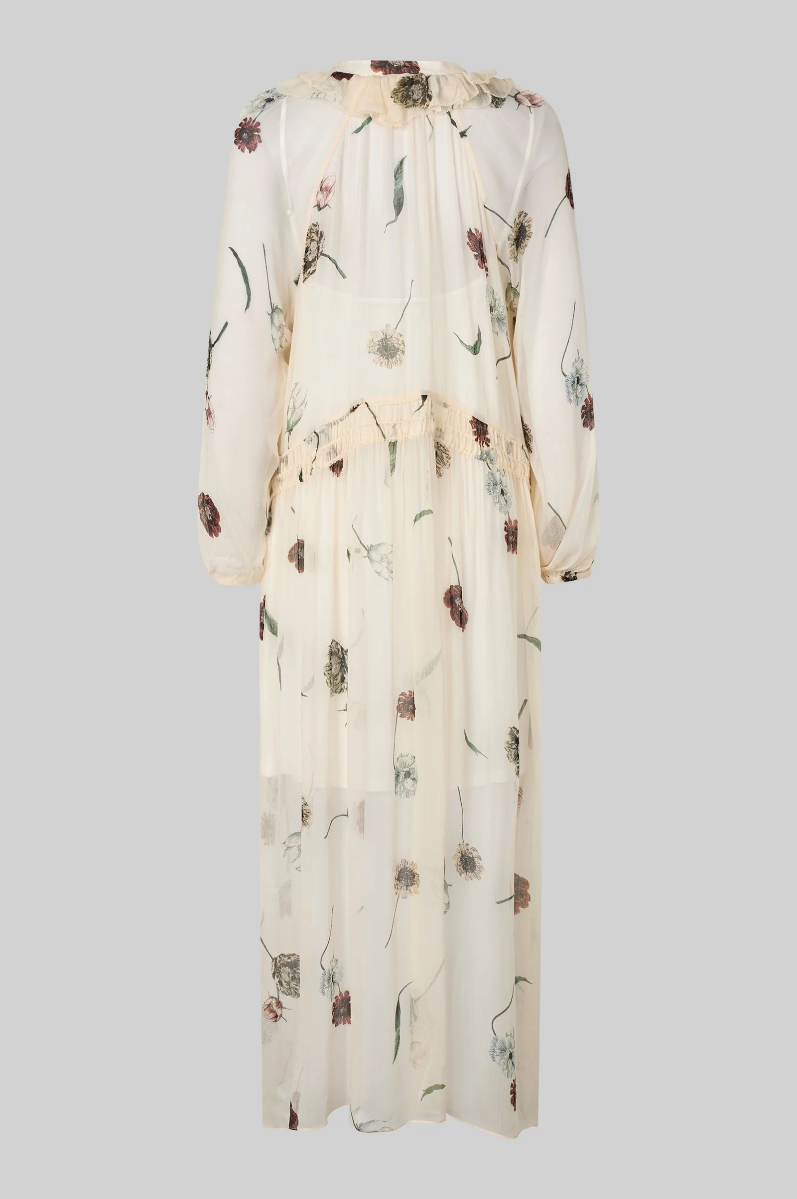 Florala Maxi Dress
