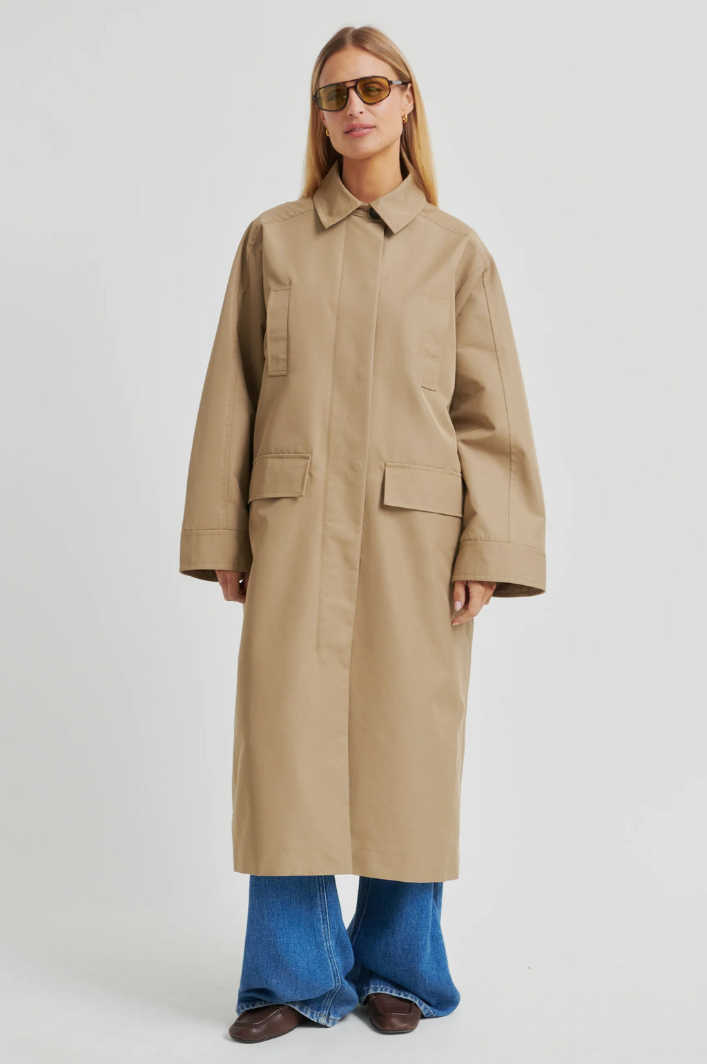 Effye Coat
