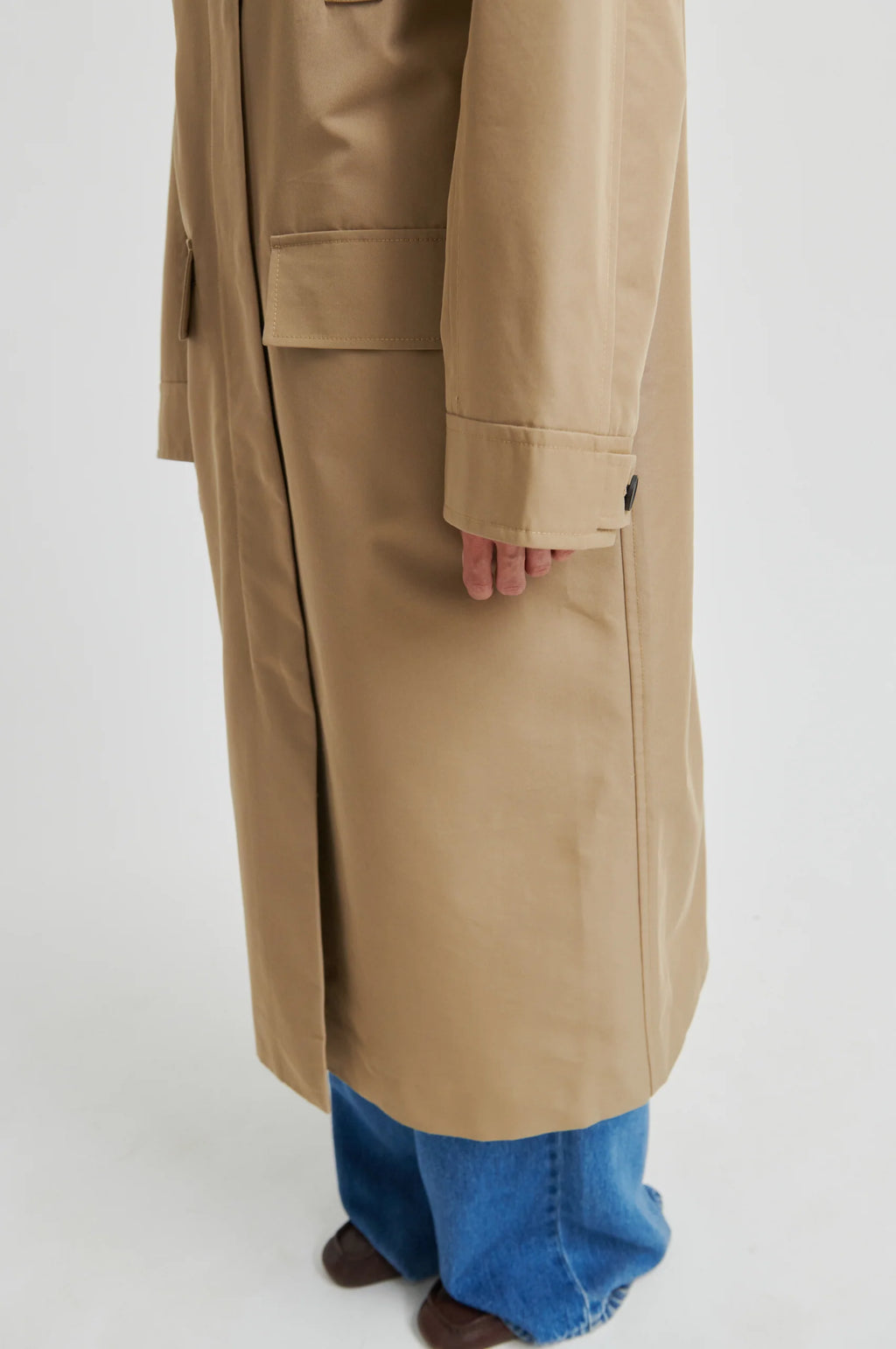 Effye Coat