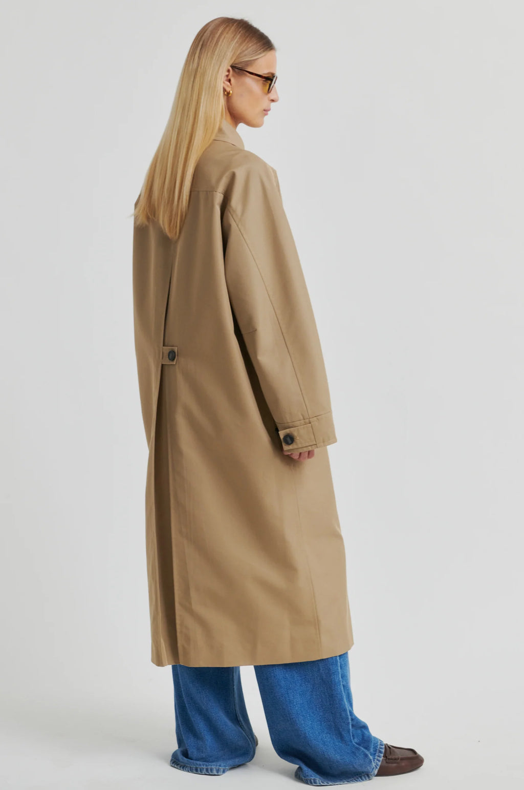 Effye Coat
