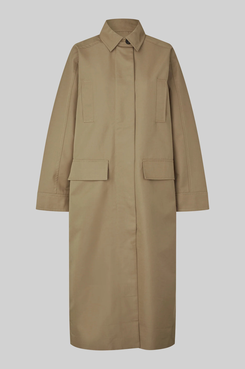 Effye Coat
