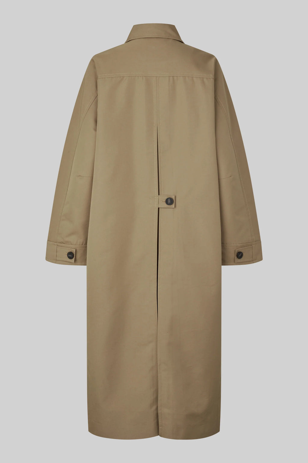 Effye Coat