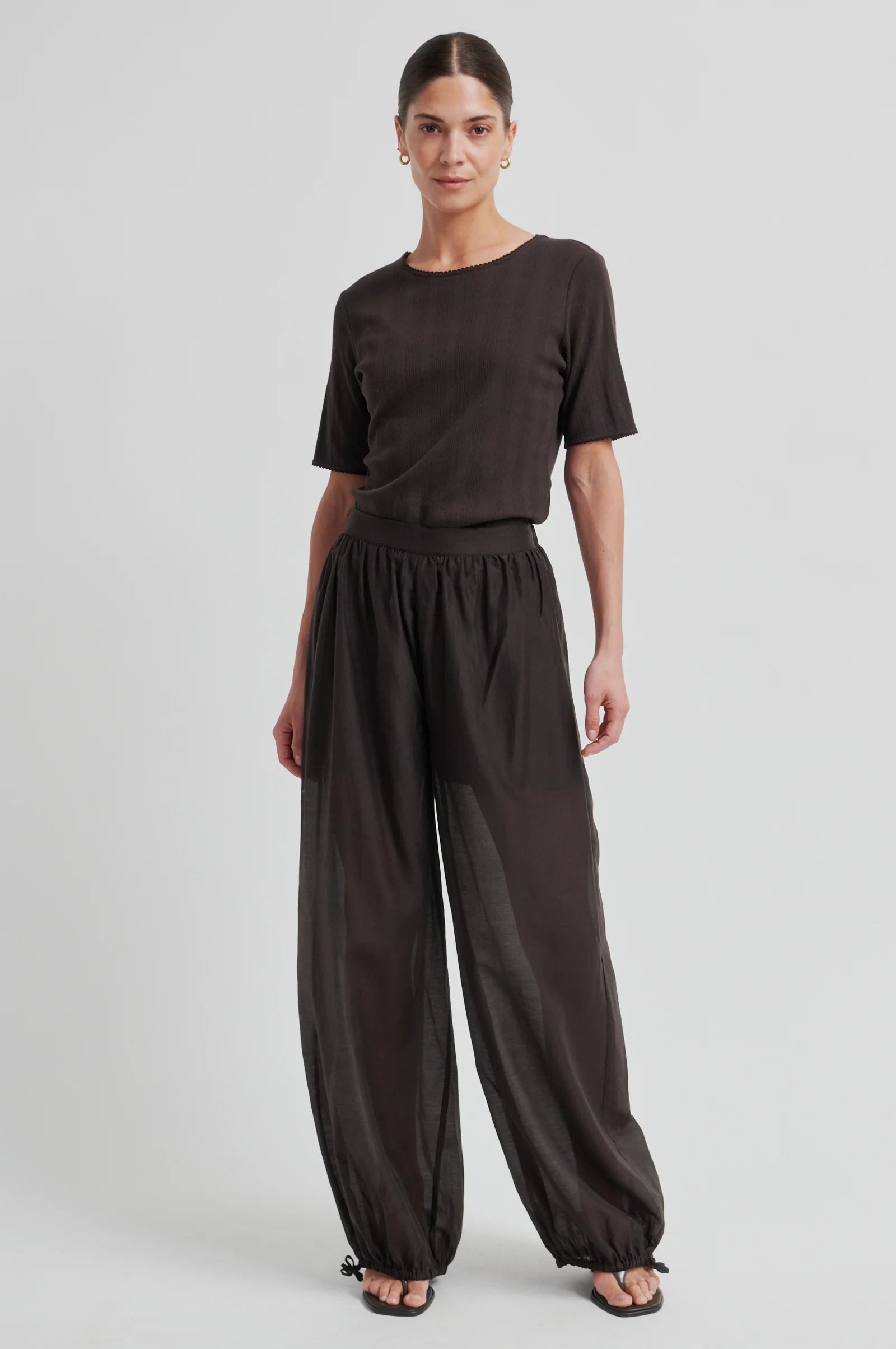Hidie Trousers