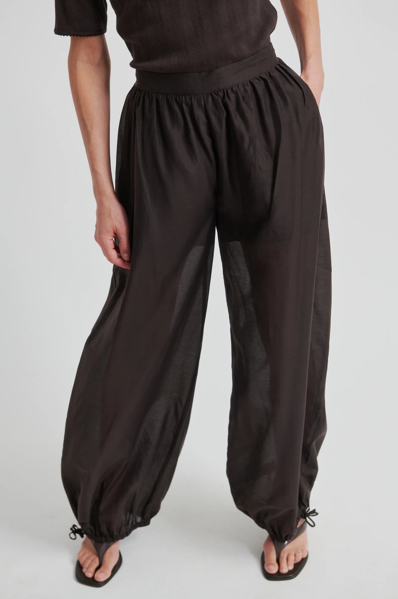 Hidie Trousers