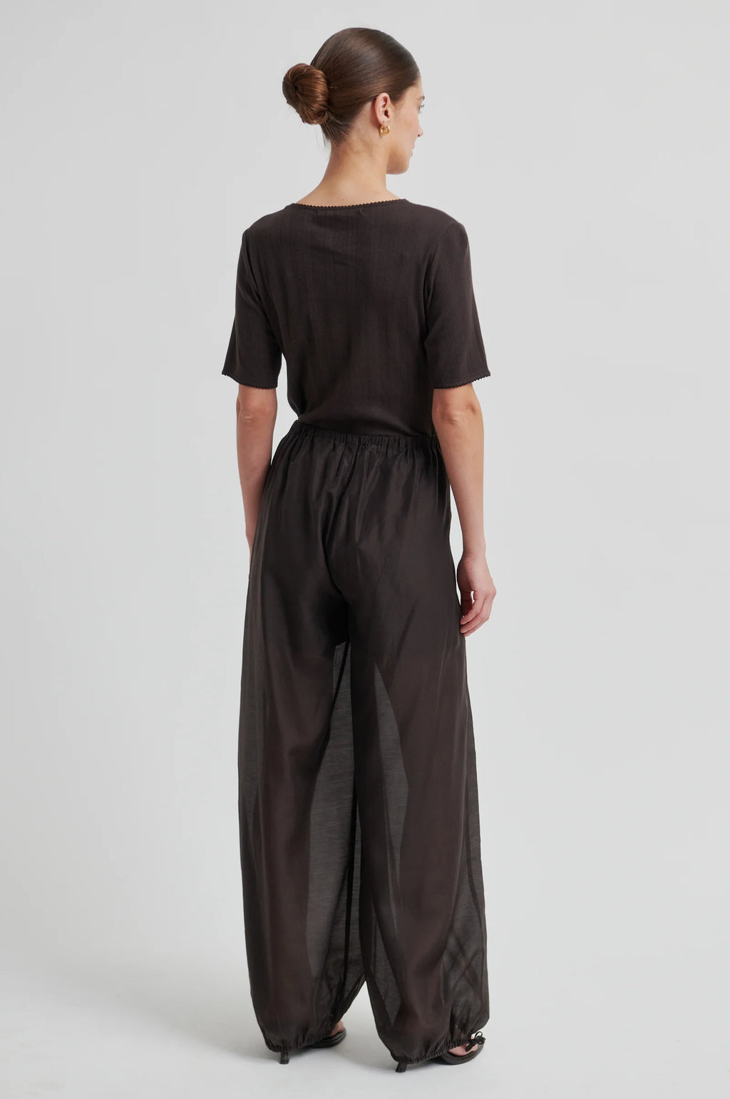Hidie Trousers
