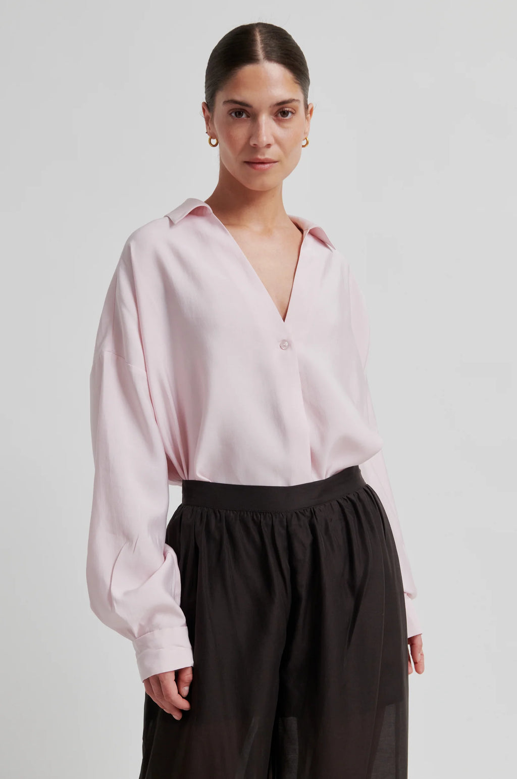 Hidie Trousers