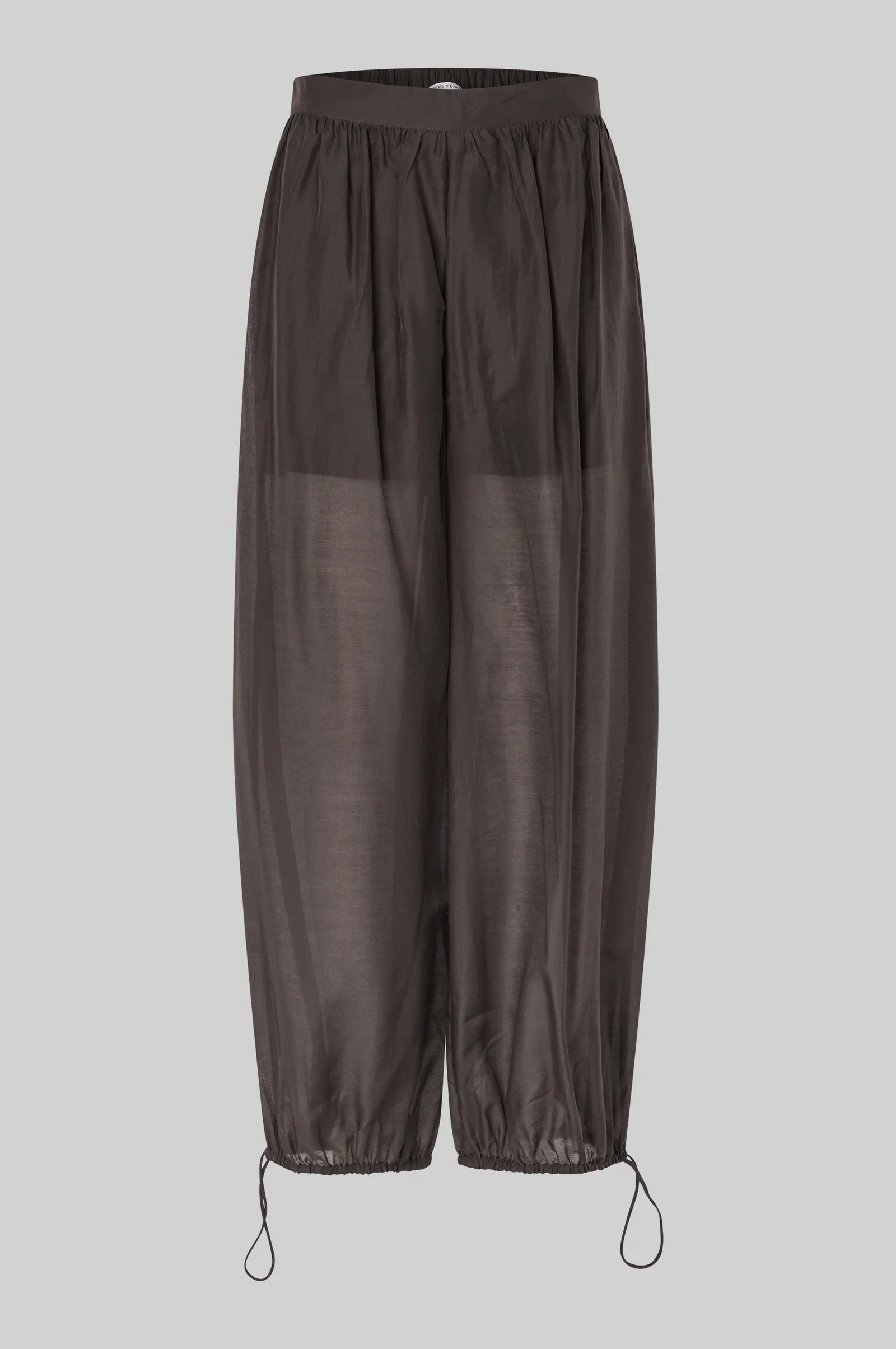 Hidie Trousers