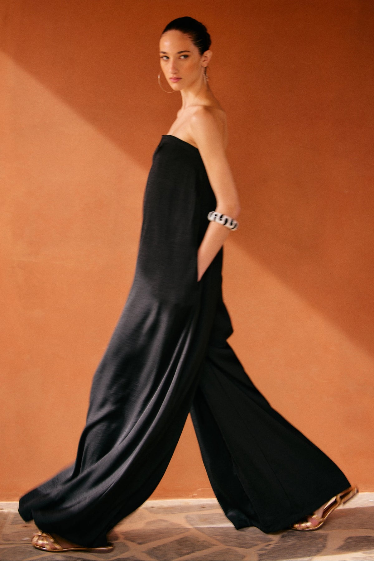 Lumina Jumpsuit — women's jumpsuits (view 3)