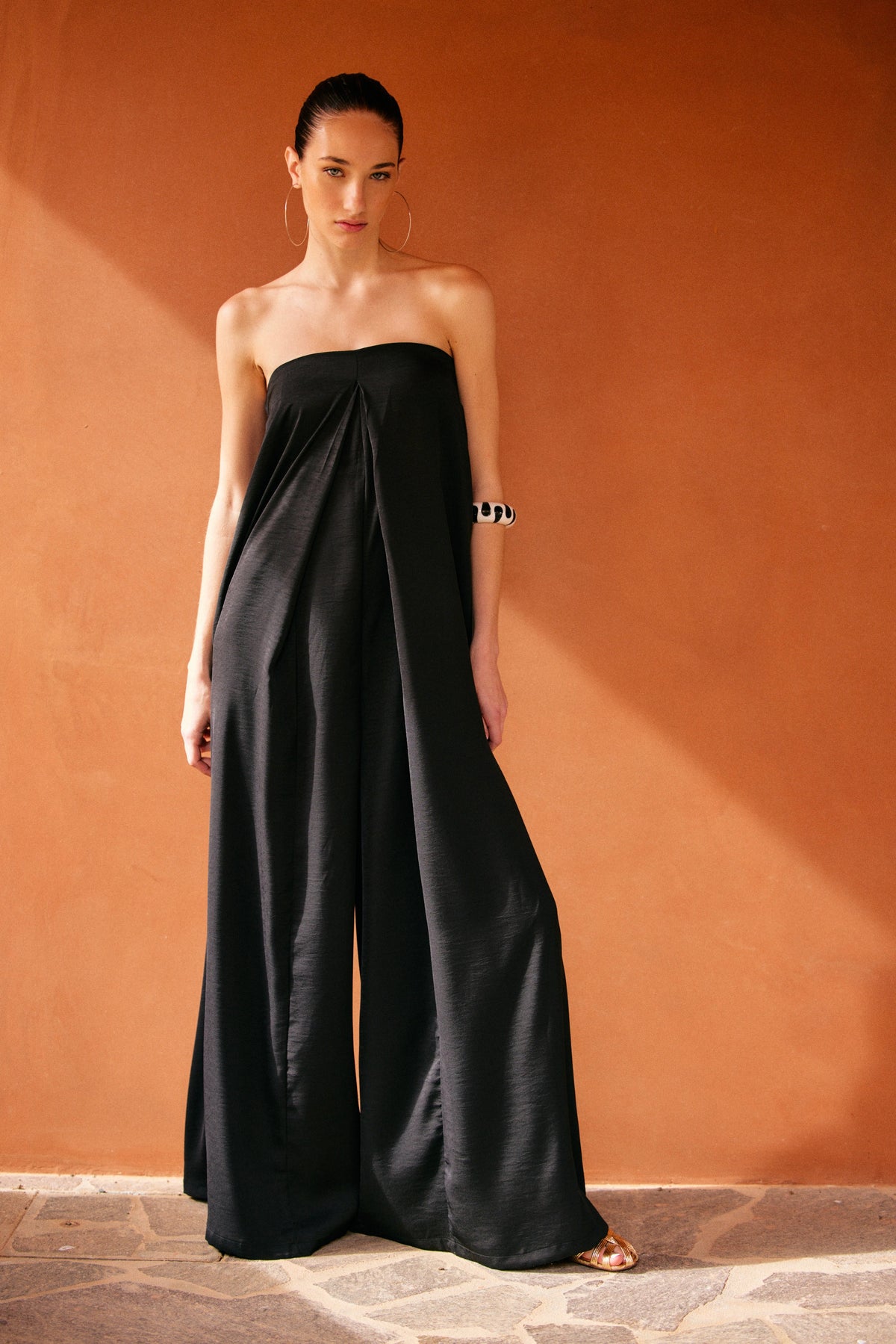 Lumina Jumpsuit — women's jumpsuits