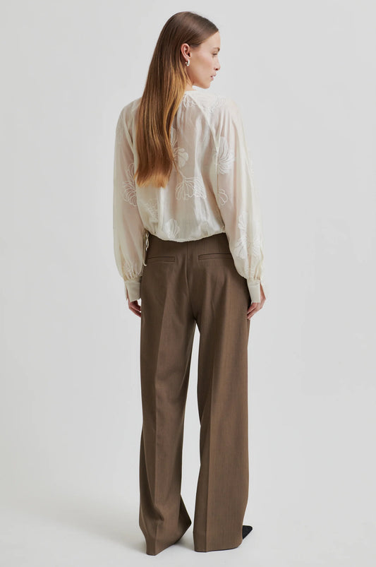 Veria Blouse